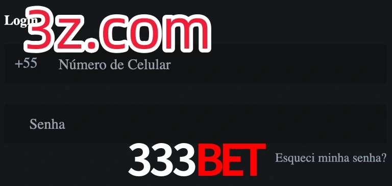 333Bet