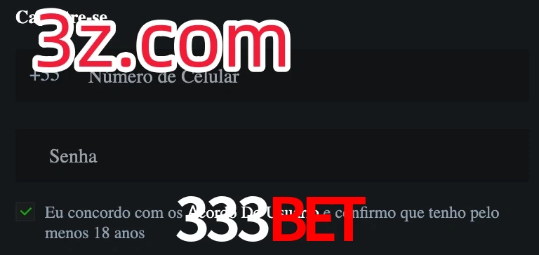 333Bet